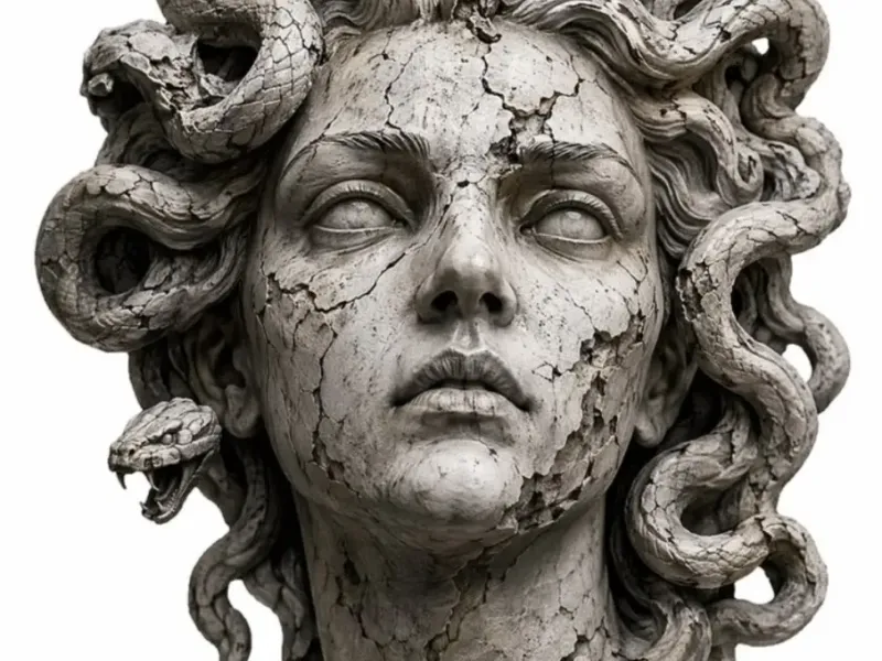 medusa#2