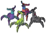 Arachnid 4.0-6