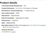 Cat Scratching Post Teaser Wand Mount-4
