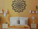 Mandala Wall Art-1