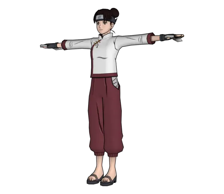 TenTen