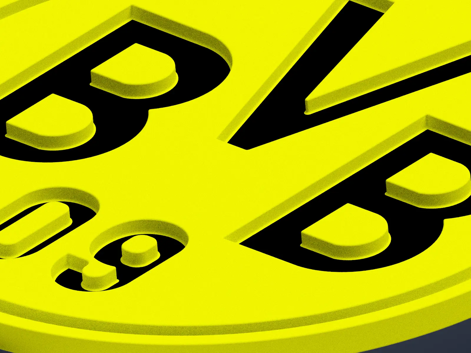 BVB AMBLEM(LOGO)