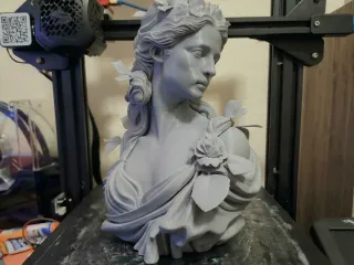 Statue