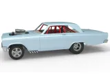 Gasser Version 3 Scale 1:25-0