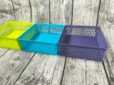 Stackable Bins 170mmx170mm-1