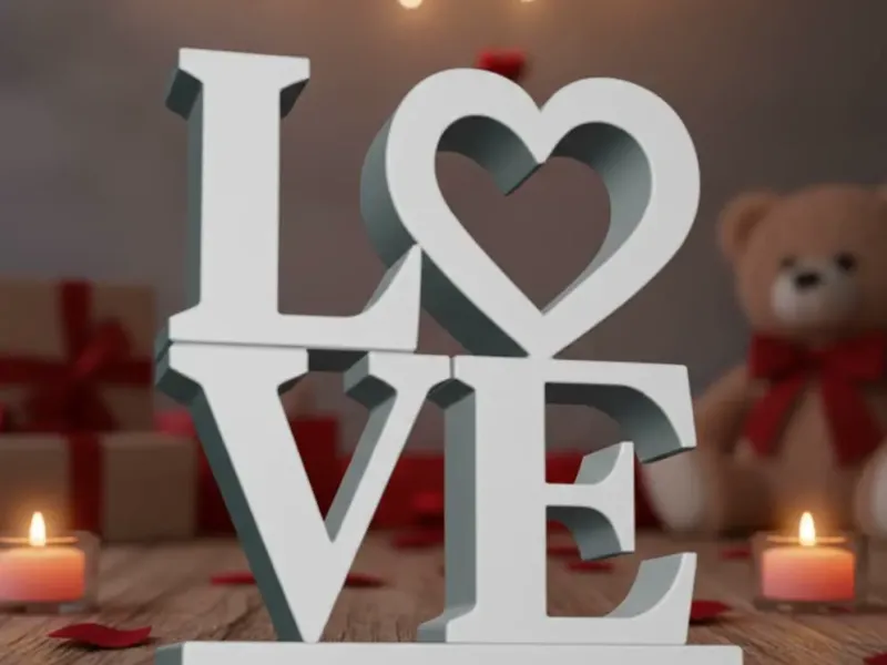 Love / Amor