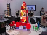 MakerBot Rocket Playset-4
