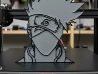 Kakashi