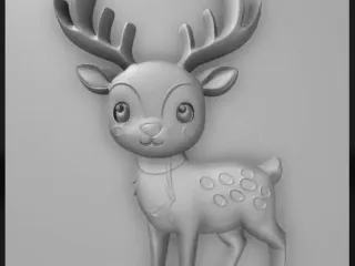 deer 2