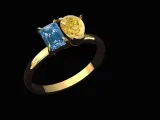 toi moi ring-0