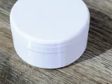 Mini Round Storage Box-1