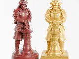 SENGOKU SAMURAI CHESS SET-6