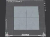 Terrain Tile - Worn Cobblestone Pattern-5