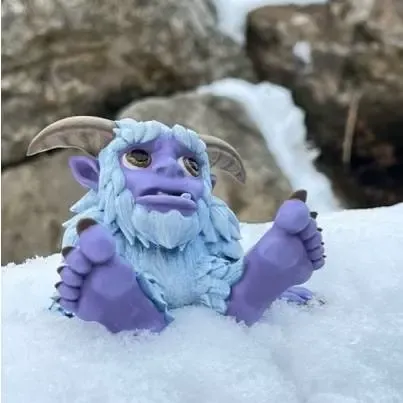 ウォンパー - World of Warcraft