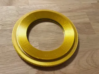 mechanical iris