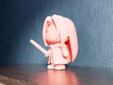 Plush Sephiroth-6
