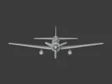 A6M Zero Plane-5