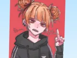 Himiko Art-0