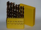 Parametric Drill Bit Case-0