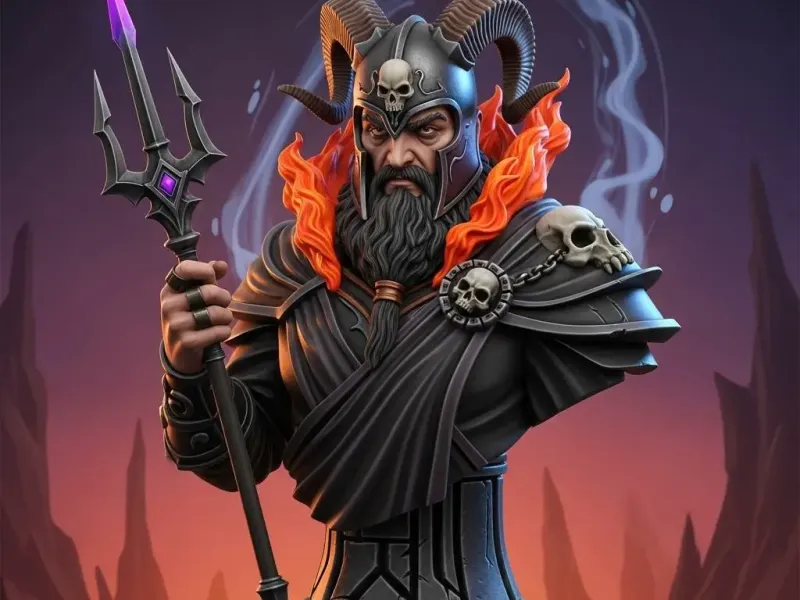 Hades