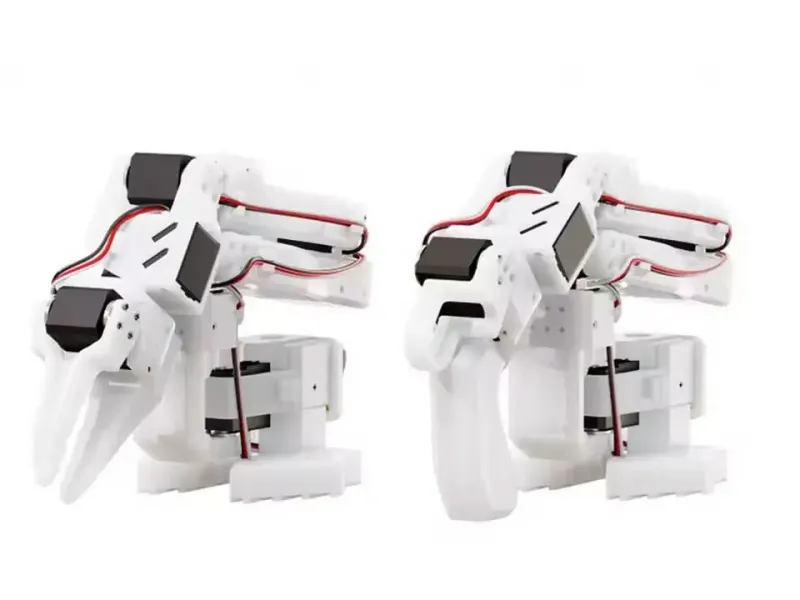 Robot Arm SO-ARM-101