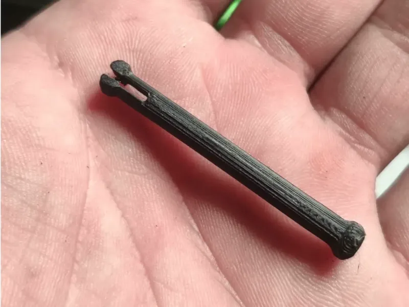 Pin Lock