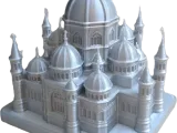 Domed palace-1