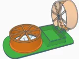 Howercraft toy-0