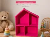 Doll House Simple (print in place)-4