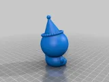 Baby ( Meshmixer Pattern)-6