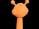 Oren orange sprunky-1