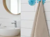 Multi-Purpose Wall Hook – Bathroom, Kitchen & Door Back-2