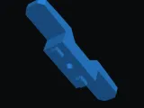 yak attack style cleat-1