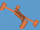 mini drone-0