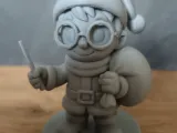 Xmas Harry-2