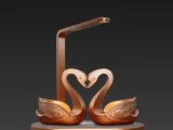 "Eternal Grace LED Vanity Lamp"-2