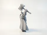 Thor Figurine Marvel Superhero 3D Printable-1