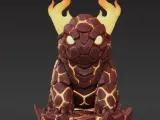 🔥 Ignivar – Emberbound Warden-4