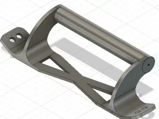 phone mount for honda nc750x year 2025