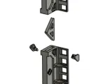 10" Desktop Server Rack-4