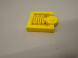 Wheel fidget toy-3