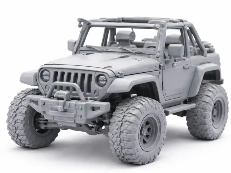 jeep