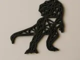 T-Rex Wallart-0