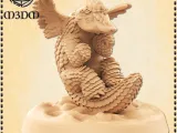 Magical Pangolin-0