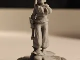 DnD - Tragic Mentor Figures - Free miniatures-2
