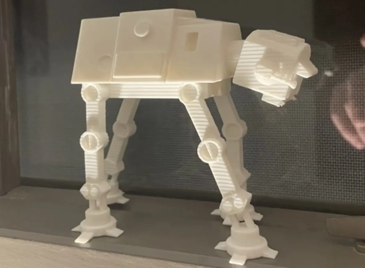 ATAT Star Wars