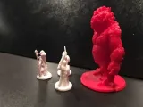 Sea Troll (18mm scale)-3
