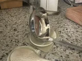 Wooden spoon rest-0