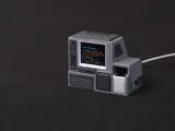 [SOLIDROCK UNIVERSE] Desktop Health Station: A Magical Desk Setup with 2 Modes-9