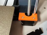Fysect MK3 - Supporti motore con parapolvere-2